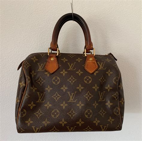 vintage louis vuitton bags value